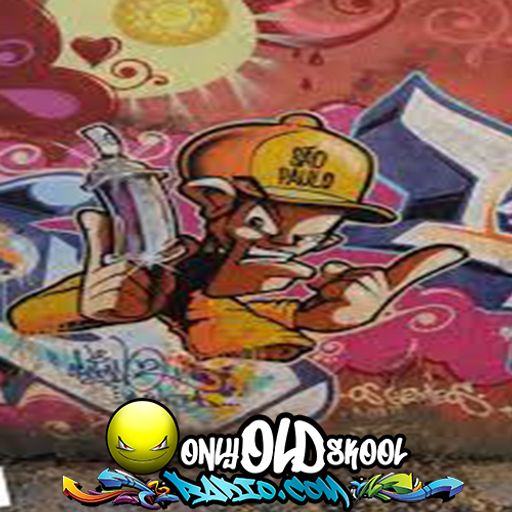 Planetbreakz - Neil S - Show 115 - Saturday 4th June 2022 - OnlyOldSkoolRadio.com