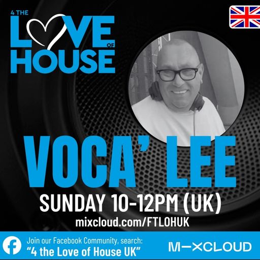 Voca'lee 4TLOHUK 15-02-2026