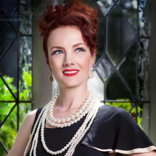 A Bit of Everything with Lola Lamour 25/2/2020