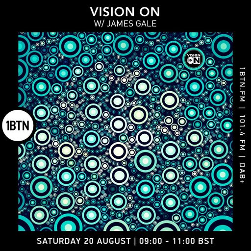 Vision On - 20.08.2022
