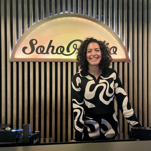 Sara Tabar (13/12/2024)