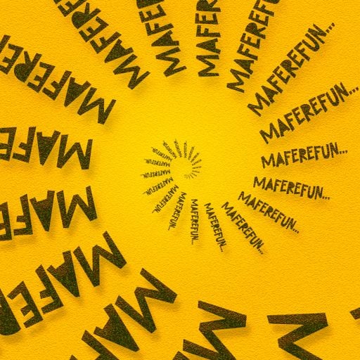 Vivian Moinelle - maferefun... - 9th October 2025