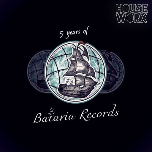 Jon Manley - hOUSEwORX (14/01/22)