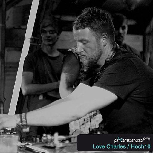 PhonanzaFM Apr 28th 2017 Love Charles (Promo)