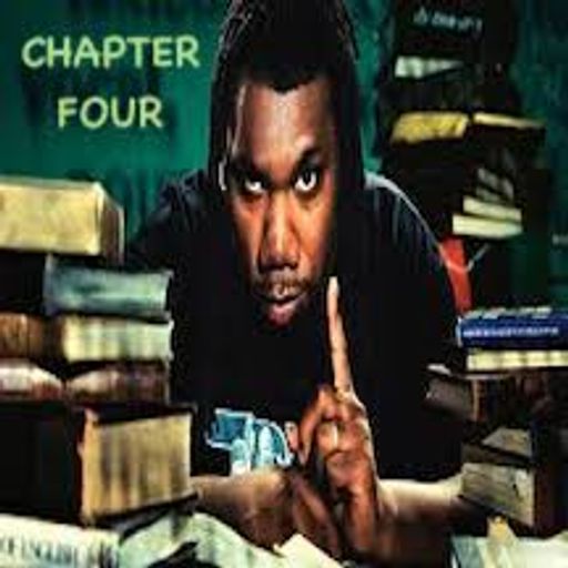 The KRS Saga - Chapter 4: Mind Over Materialism