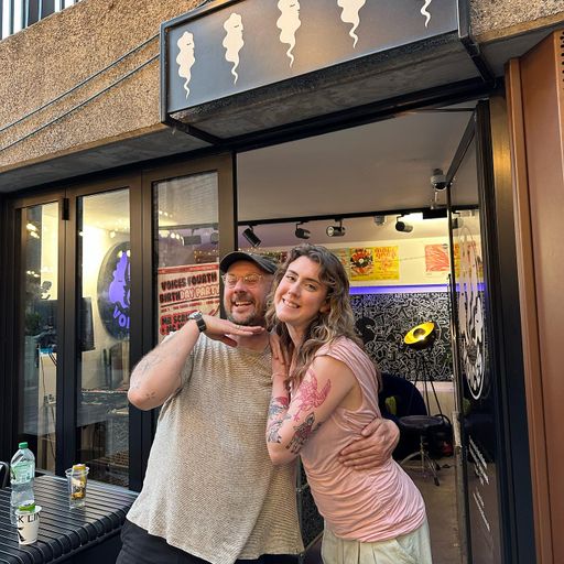 Patrisha- 10/05/25 - [Voices Radio]