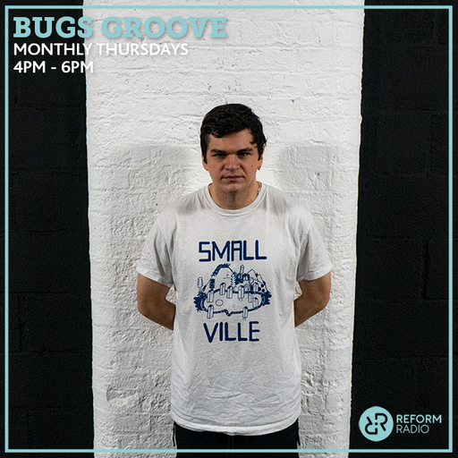 Bugs Groove 25th January 2024