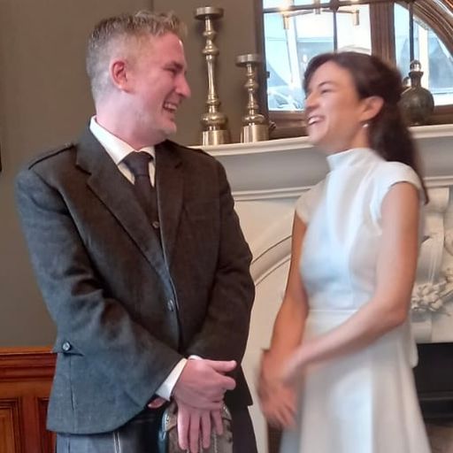 Toph and Rosie's Wedding Mixtape