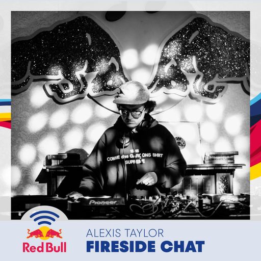 Fireside Chat - Alexis Taylor