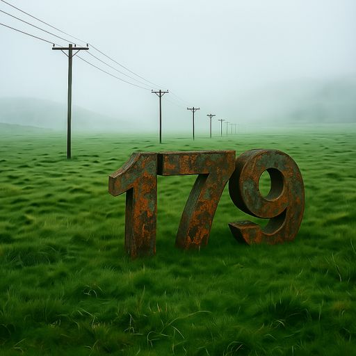 My World Radio Show 179