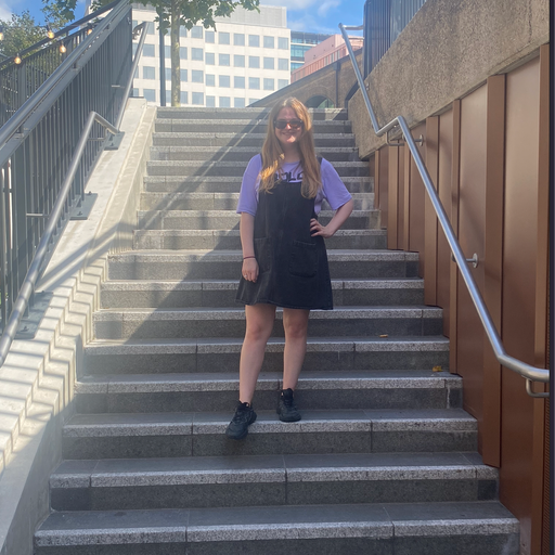 Dancing Queen w/ Sarahtonin 11.08.23