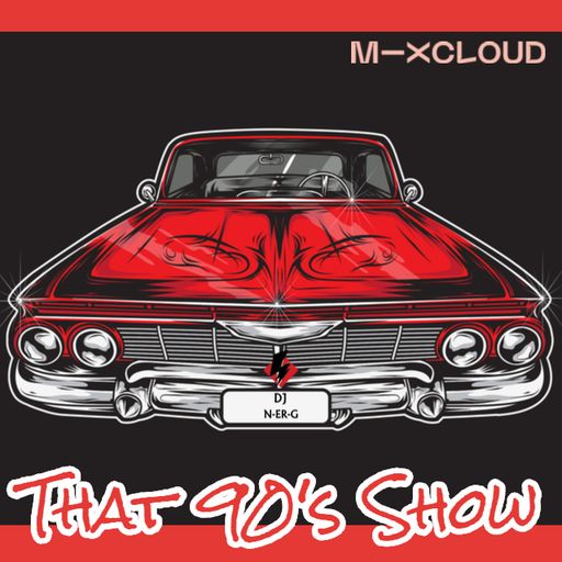 That 90's Show Ep. 20 // Hip-Hop // West Coast