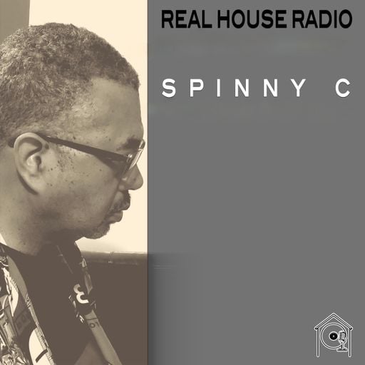 REAL HOUSE RADIO - THE THURSDAY NIGHT THROWDOWN- EPISODE [008] - SPINNY CEE