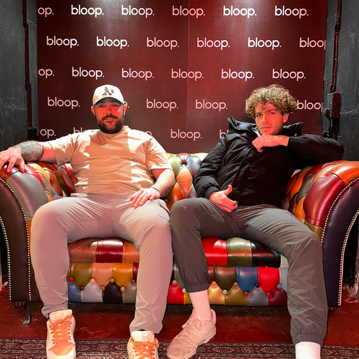 Warm Up To, Out In Da Sticks Jake La Motta & Cawley - 12.03.25