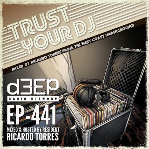 Ricardo Torres - Trust Your DJ (16/05/26)