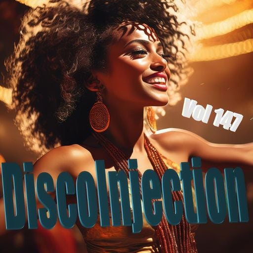 Funky House Mix Vol. 147 / 2025 by DiscoInjection