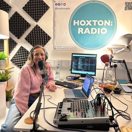 Shanaz's Epoch Sessions 17.04.24