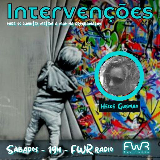 Intervenções 021 - Heize Gusmão - 2.4.2022