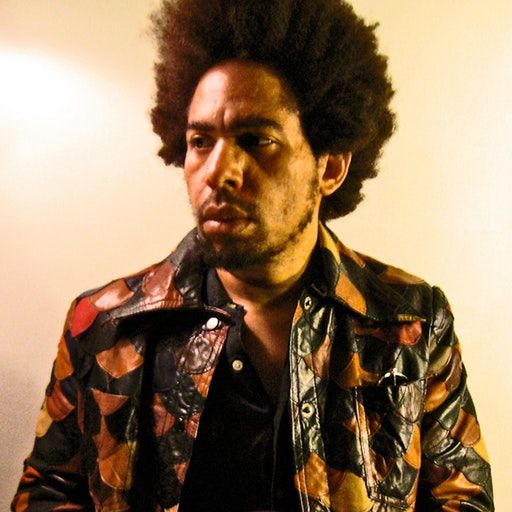 Peak Time – Damon Locks