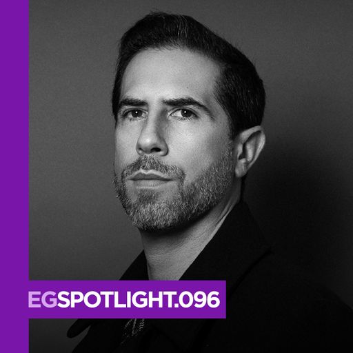EG SPOTLIGHT.096 Filizola