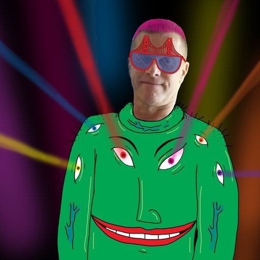 Honey Soundsystem – Jim Hopkins