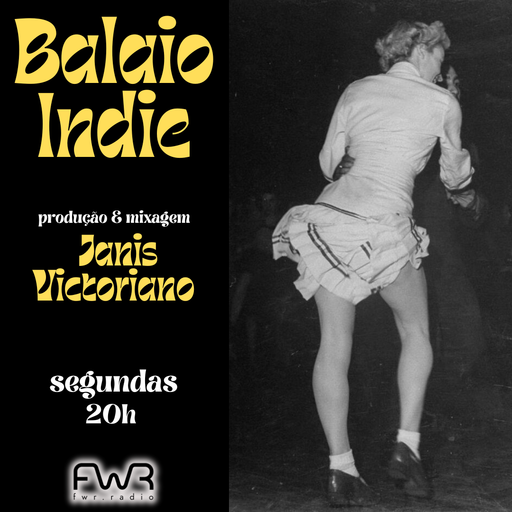 Balaio Indie 155 - 31.3.2025