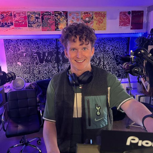 Thoughts on Elvis - 11/10/25 [Voices Radio]