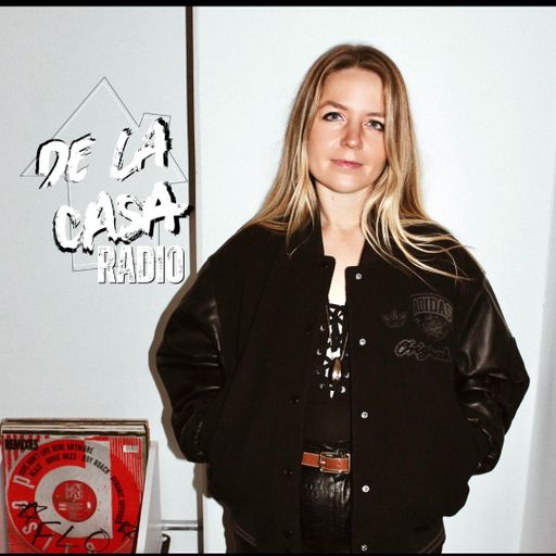 Beyond Blonde - De La Casa Radio 03.06.26
