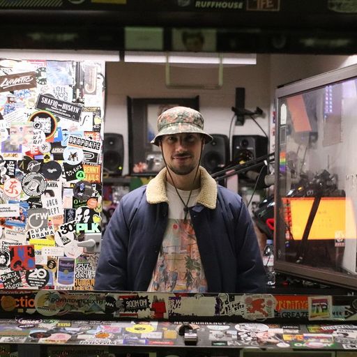 Eglo Records x Mother Tongue w/ K Tatham, J De’Angelo, Sassy J, P Gibin & Alex Nut - 27th June 2025