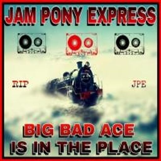 Slic Vic - Big Ace R.I.P. Tribute Mix 2001