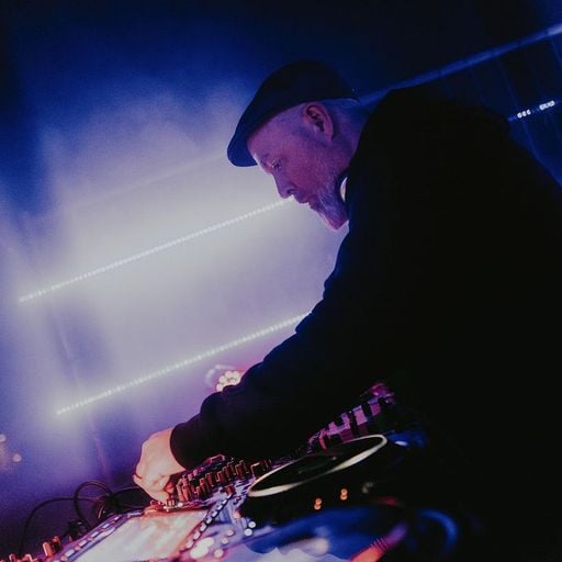 Ben Sims Presents: Run It Red - 19th April 2026