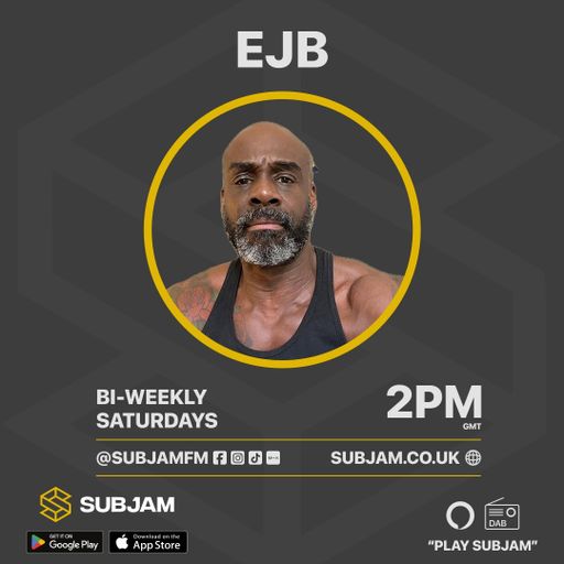Dj EJB 23 AUG 2025