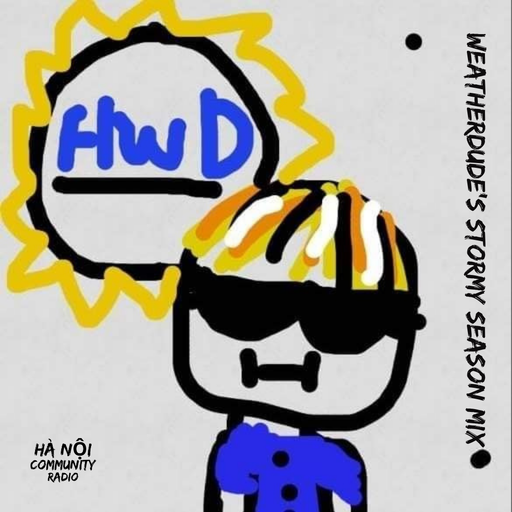 Hanoi Weather Dude EP 01 30.07.2021