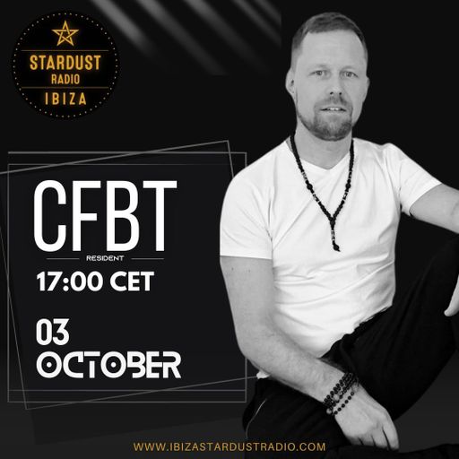 CFBT	-	FUTURISMO Ibiza #8 by CFBT