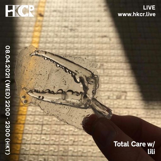 Total Care w/ lili - 08/04/2021