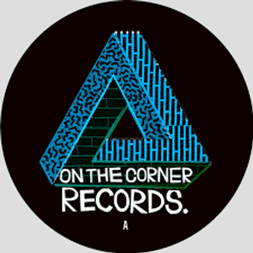 On The Corner Records: Alan McKinnon // 23-12-21