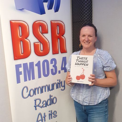 MostlyIndieShow 20231014 - Sarah Records special