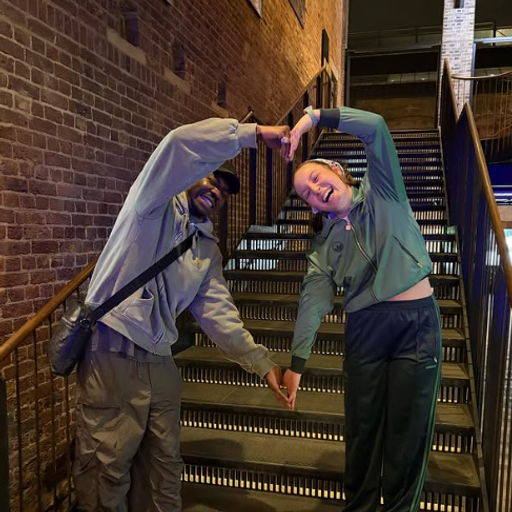 #VoicesValentines Jojo Jones b2b Merci Malik - 04/02/26 [Voices Radio]