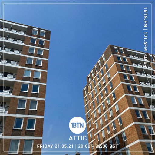 ATTIC - 21.05.2021