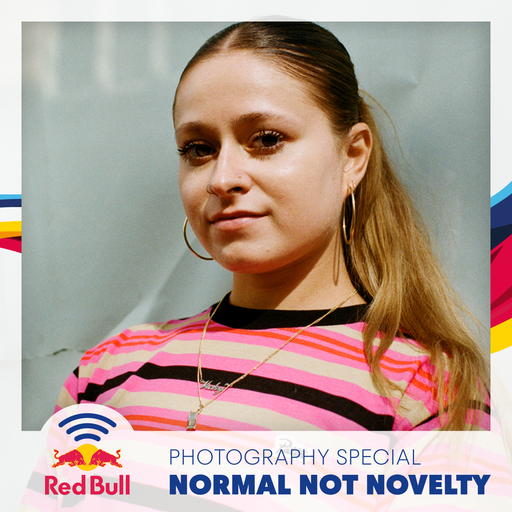 Normal Not Novelty - Photography Special with Vicky Grout, AZ Captures and Lens