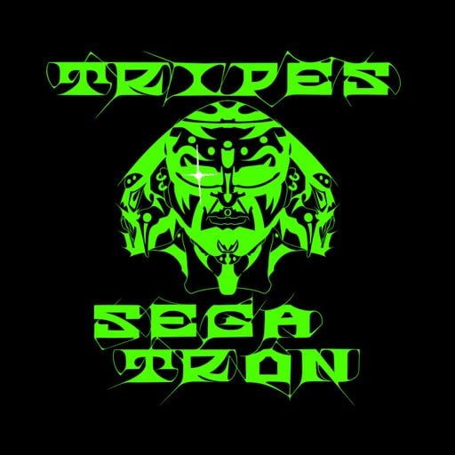Tripes - sega tron EP Release Special Mix - 19th September 2025