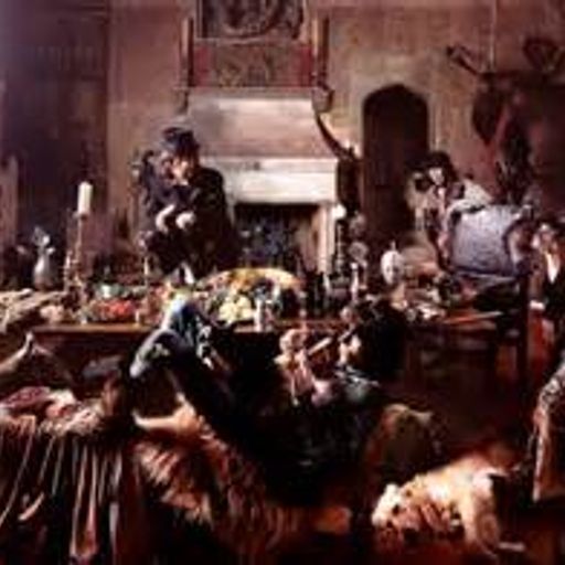 Beggars Banquet (AmbientDeepHouseTrip)