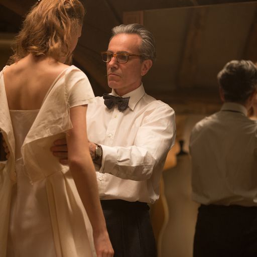 Hoxton Movies review Phantom Thread and do an 'In Defence Of'... Masters of the Universe