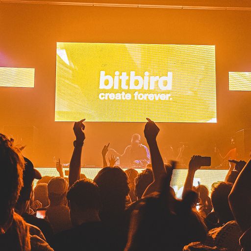 JUST:DJ Volume 4 Adrenalin