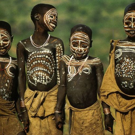 Rituals (JazzFusion)