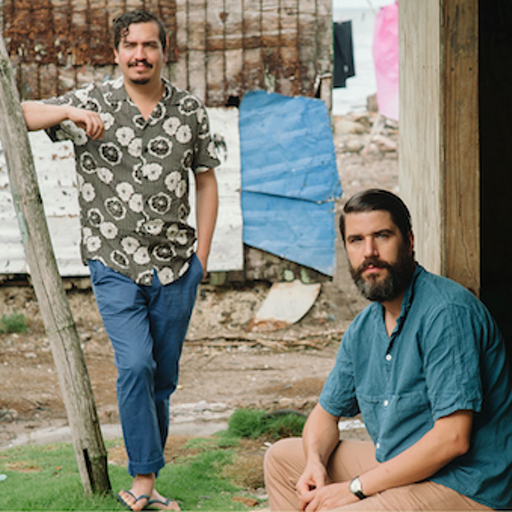 On the Floor – Ondatrópica at East Room