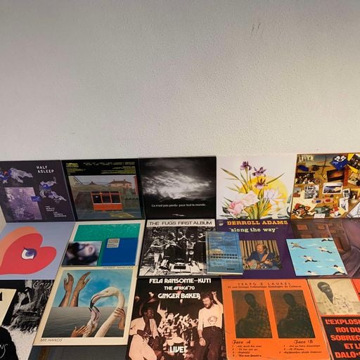 ...le matin du jeudi 17 avril 2025