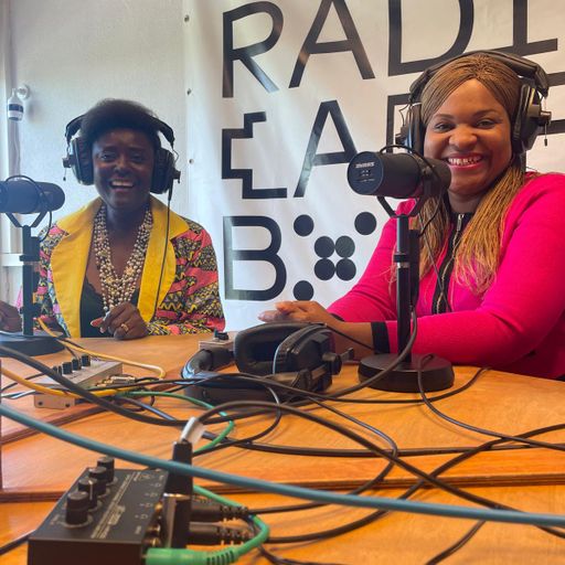 Femmes Styles & Inspirations S6Ep13 Amina Ndam