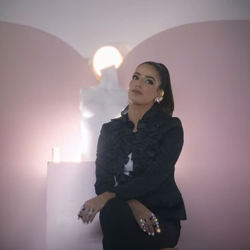 "Let Me Be The One" Eurovision Show 268 (26th September 2023) - Silia Says Yes & 3 Eurovision Queens