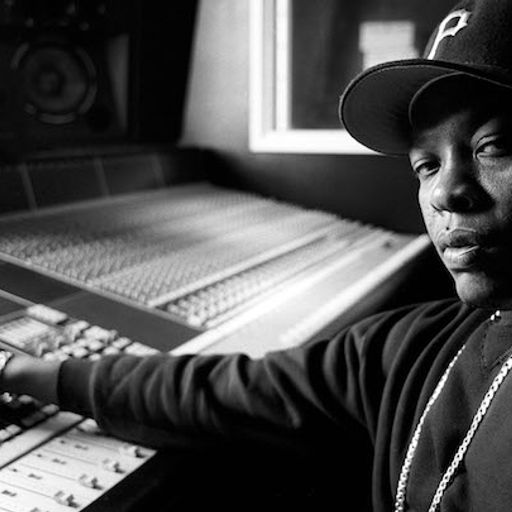 Dr. Dre Track Megamix Vol 2 (Sum Lesser-Known Tracks On Here)